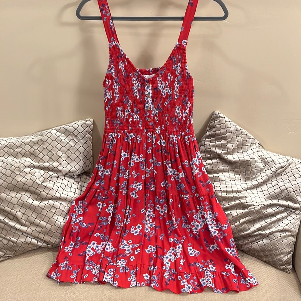 Womens sundress